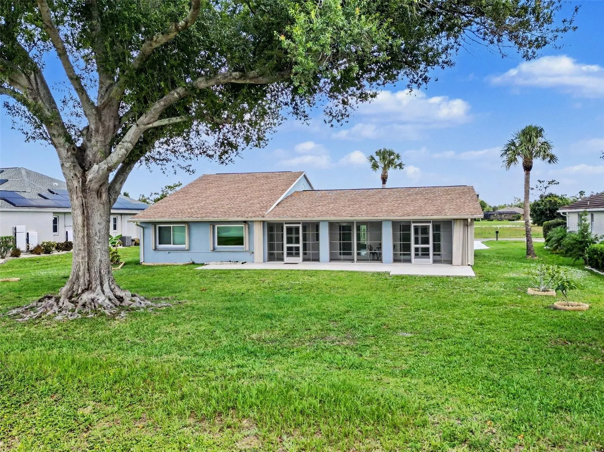 12001 SW Kingsway Circle Lake Suzy FL 34269