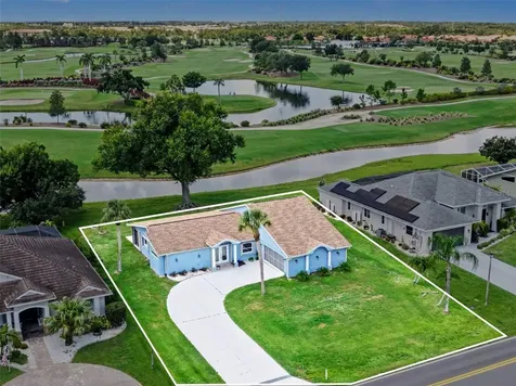 12001 SW Kingsway Circle Lake Suzy FL 34269