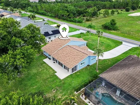 12001 SW Kingsway Circle Lake Suzy FL 34269