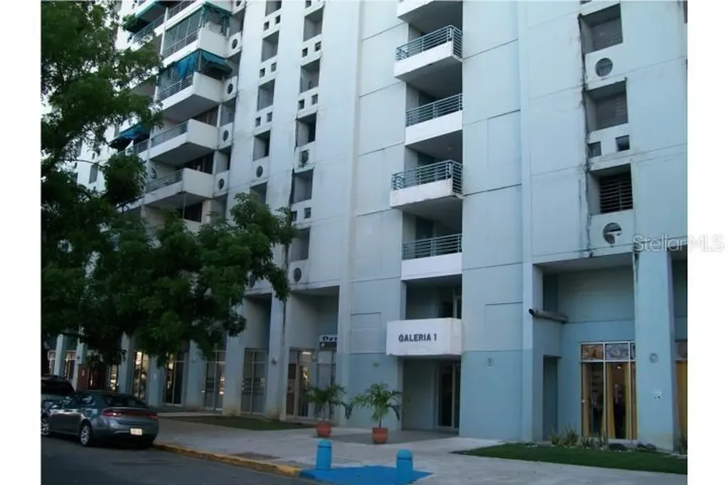 201 Ave Arterial Hosto San Juan PR 00918