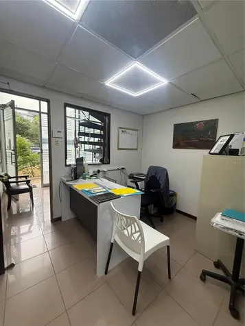 201 Ave Arterial Hosto San Juan PR 00918