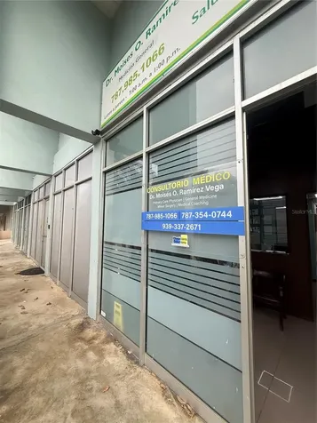 201 Ave Arterial Hosto San Juan PR 00918