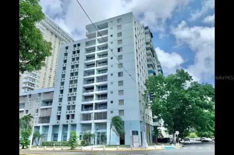 201 Ave Arterial Hosto San Juan PR 00918