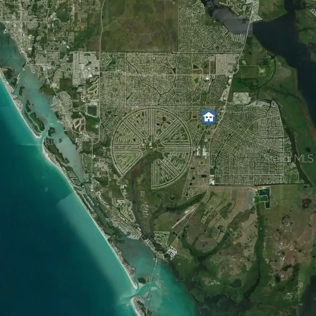 17 Donlon Drive Rotonda West FL 33947