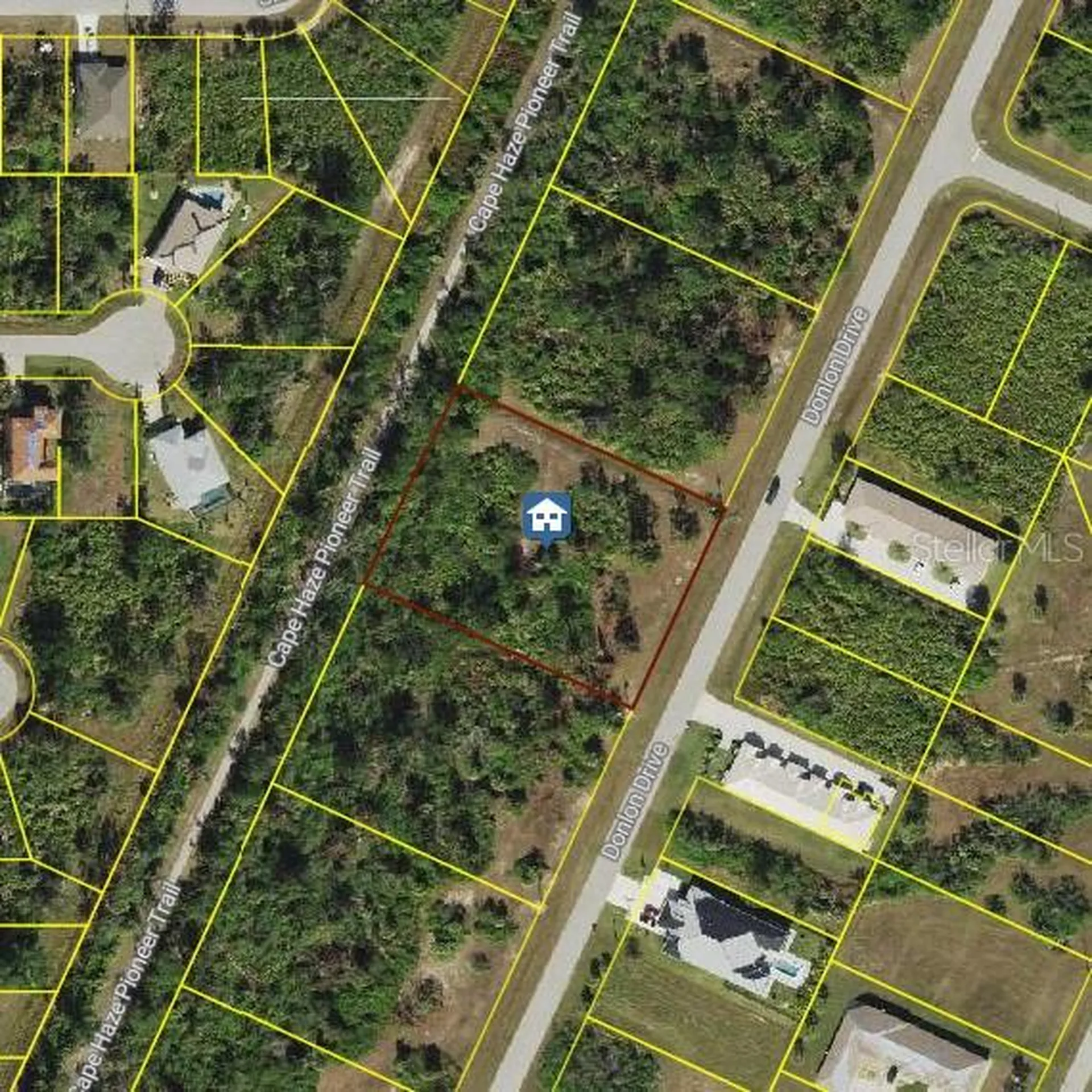 17 Donlon Drive Rotonda West FL 33947