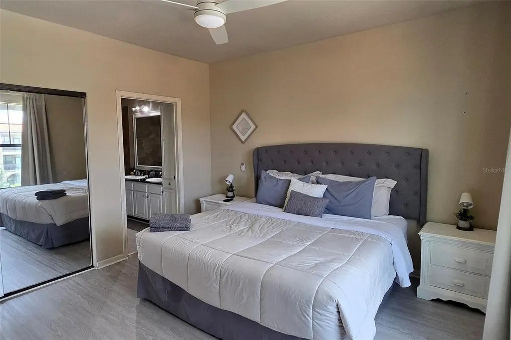 912 Charo Parkway Davenport FL 33897