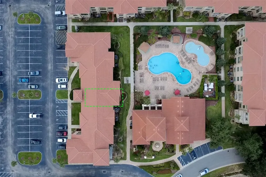 912 Charo Parkway Davenport FL 33897