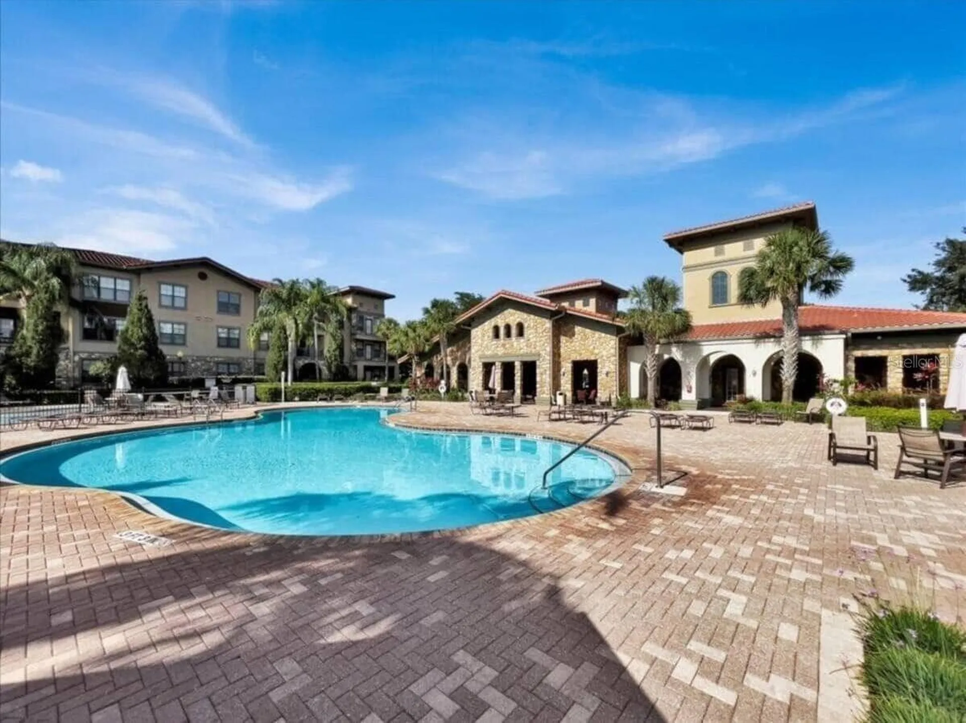 912 Charo Parkway Davenport FL 33897