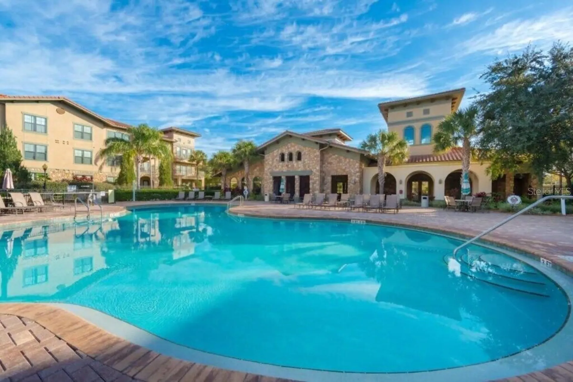 912 Charo Parkway Davenport FL 33897