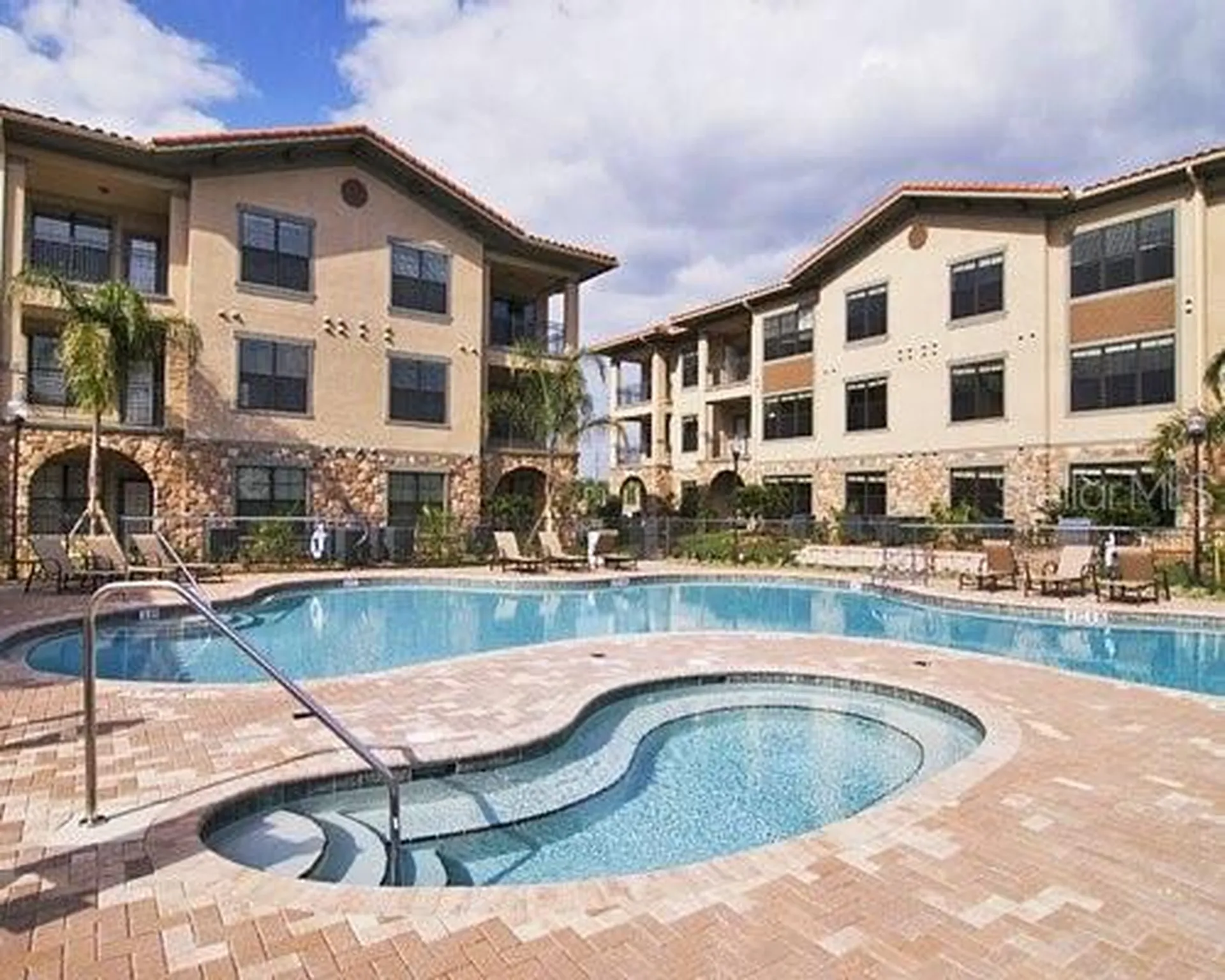 912 Charo Parkway Davenport FL 33897