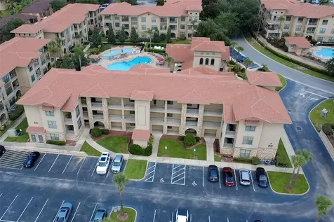 912 Charo Parkway Davenport FL 33897