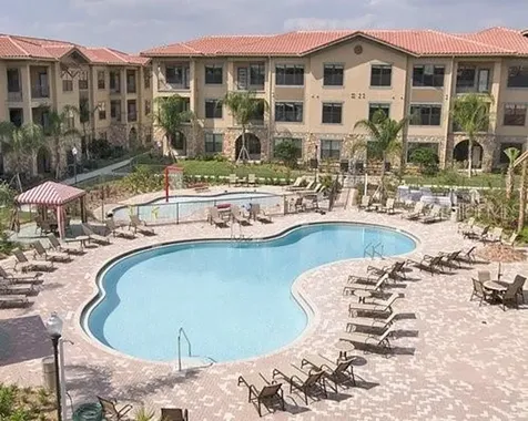 912 Charo Parkway Davenport FL 33897