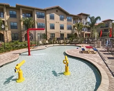 912 Charo Parkway Davenport FL 33897