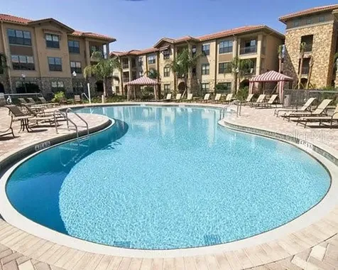 912 Charo Parkway Davenport FL 33897