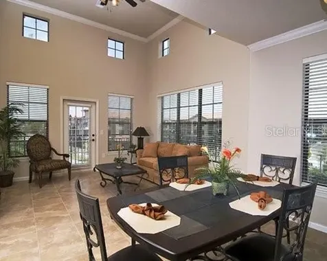 912 Charo Parkway Davenport FL 33897