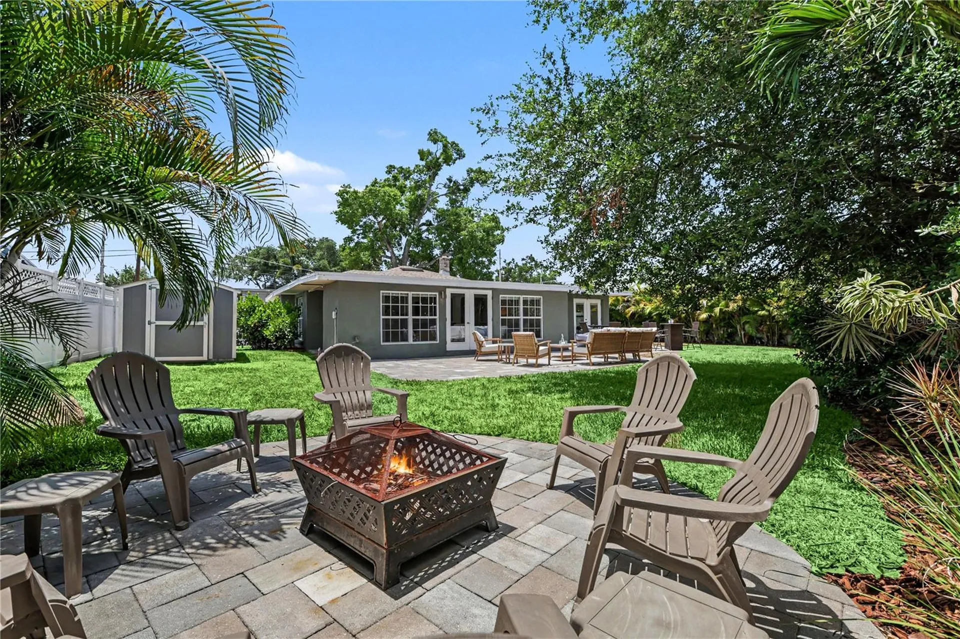 3511 W Azeele Street Tampa FL 33609