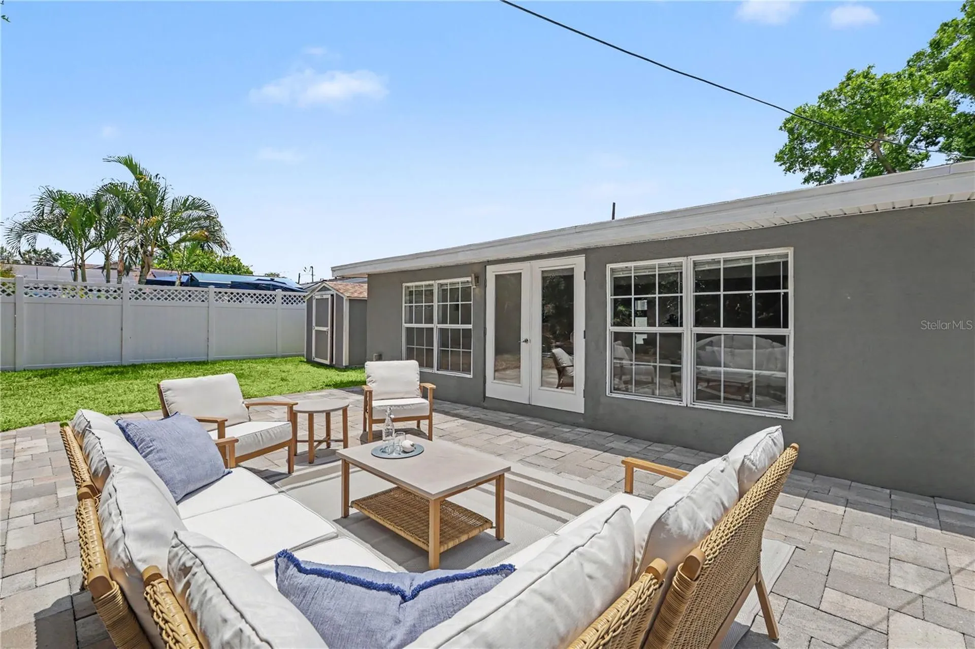 3511 W Azeele Street Tampa FL 33609