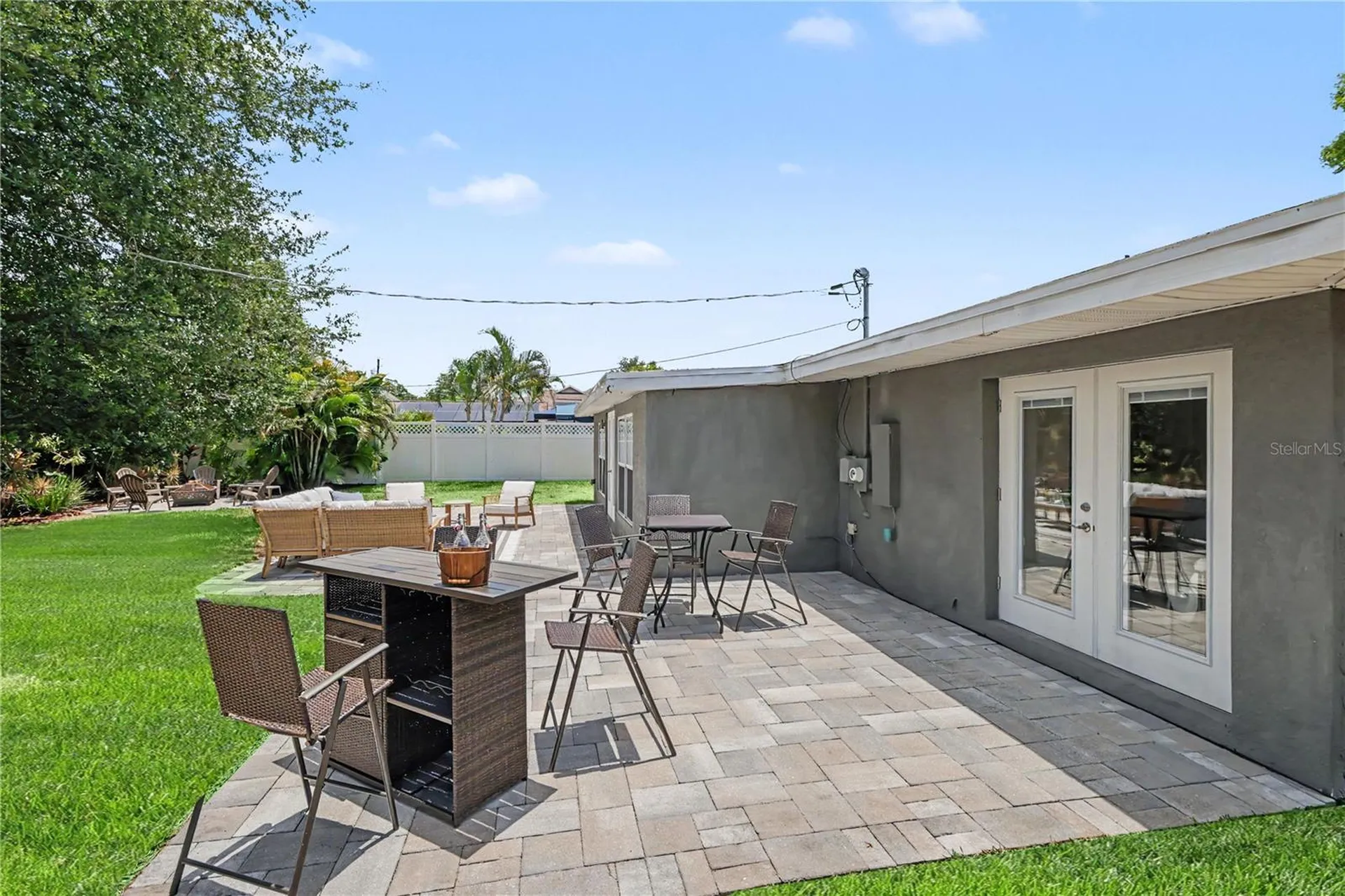 3511 W Azeele Street Tampa FL 33609