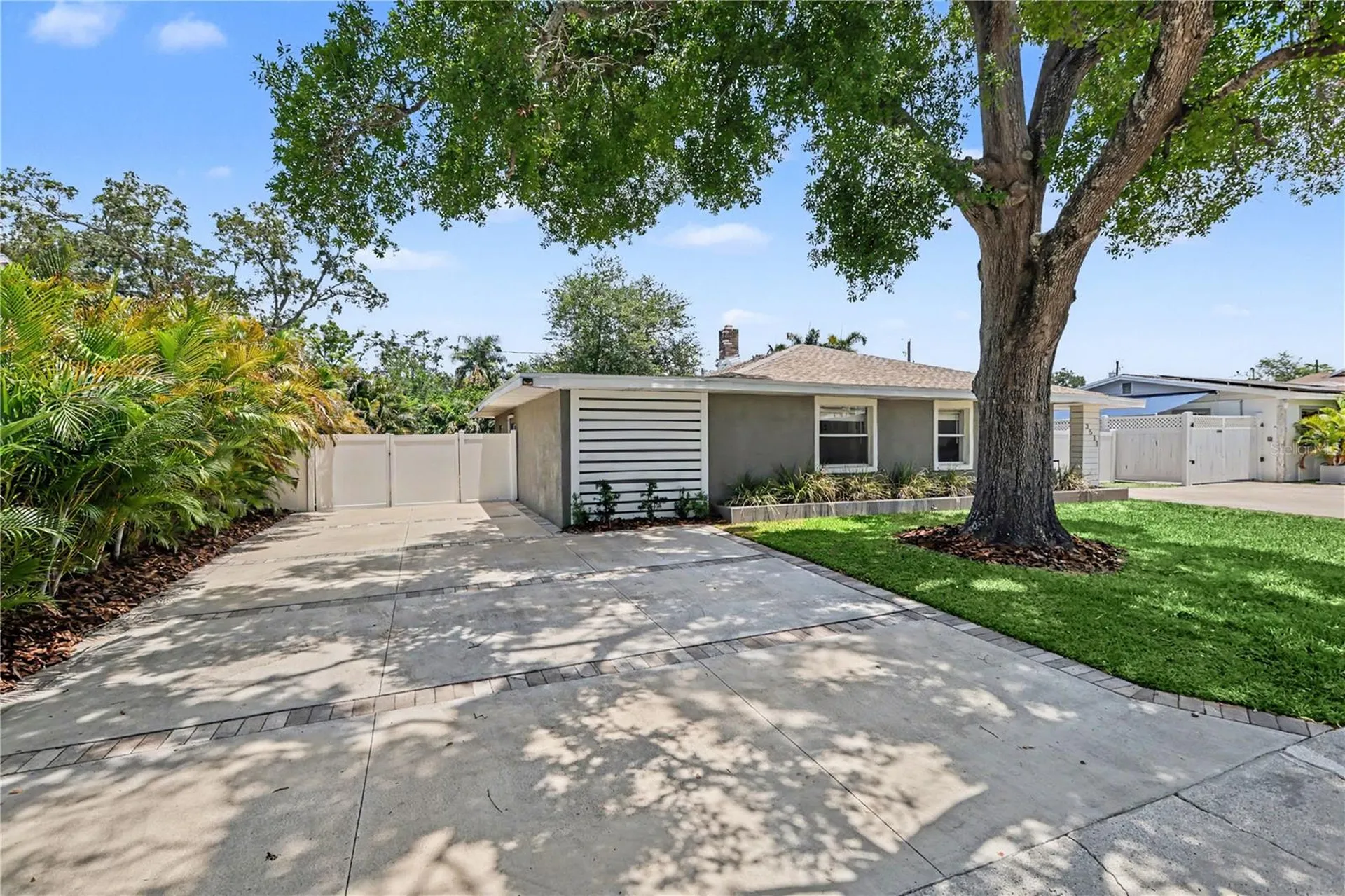3511 W Azeele Street Tampa FL 33609
