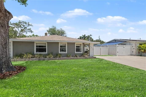 3511 W Azeele Street Tampa FL 33609
