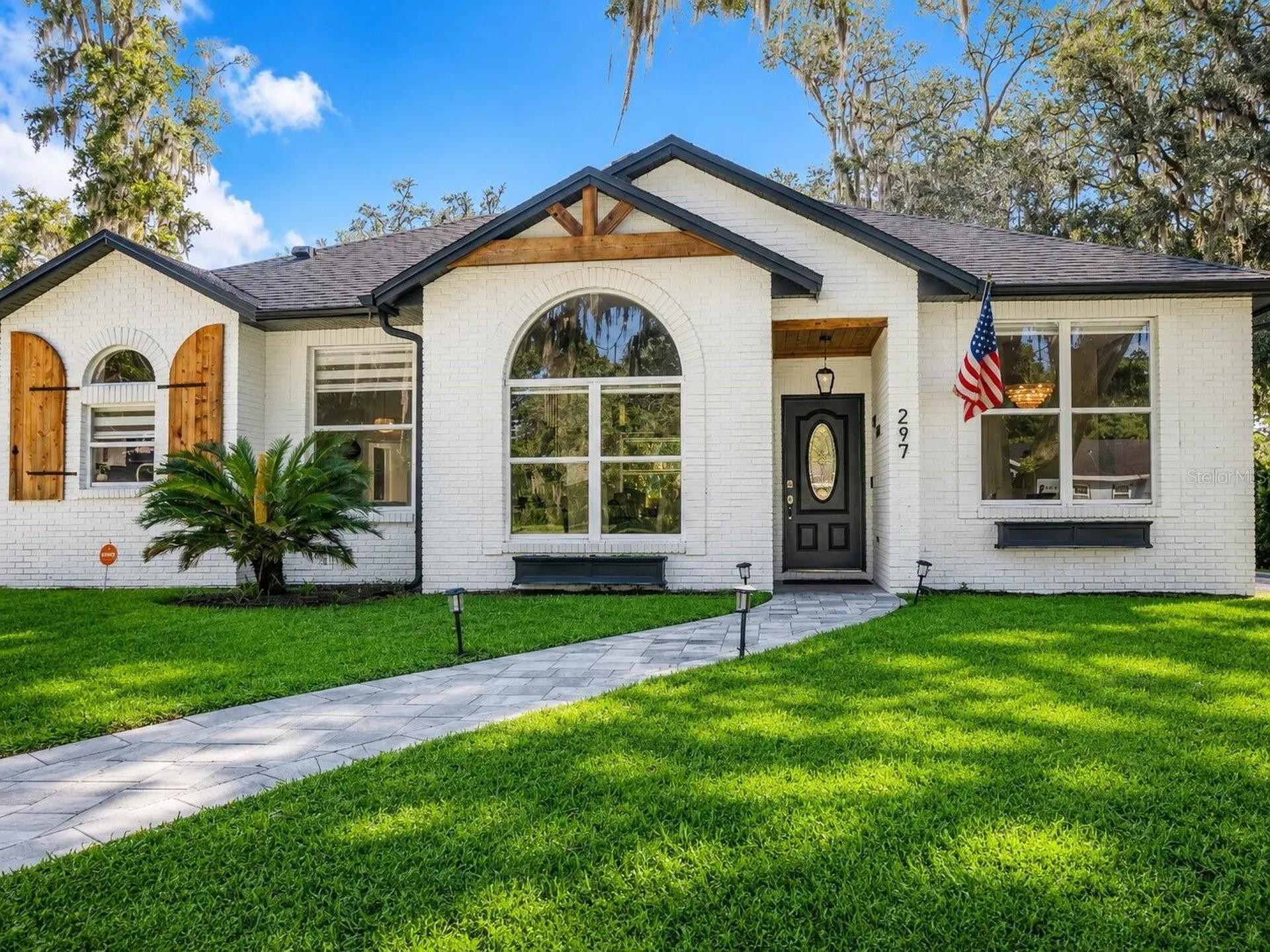 297 N Lake Jessup Avenue Oviedo FL 32765