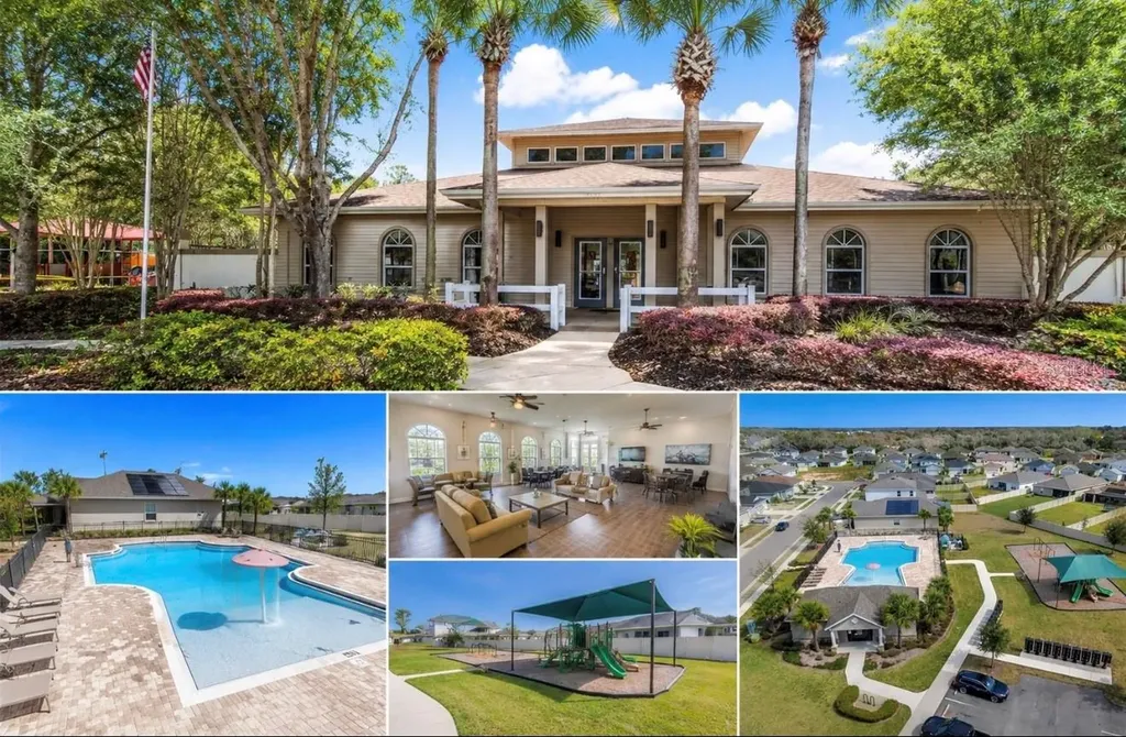 142 Glasgow Court Davenport FL 33897