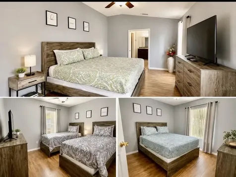142 Glasgow Court Davenport FL 33897