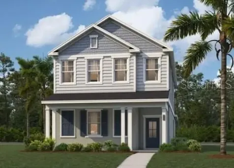 Wesley Chapel FL 33543