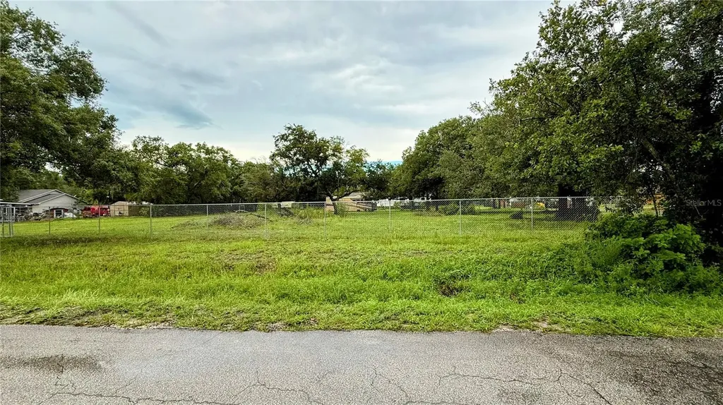 5585 Lake Lizzie Drive St Cloud FL 34771