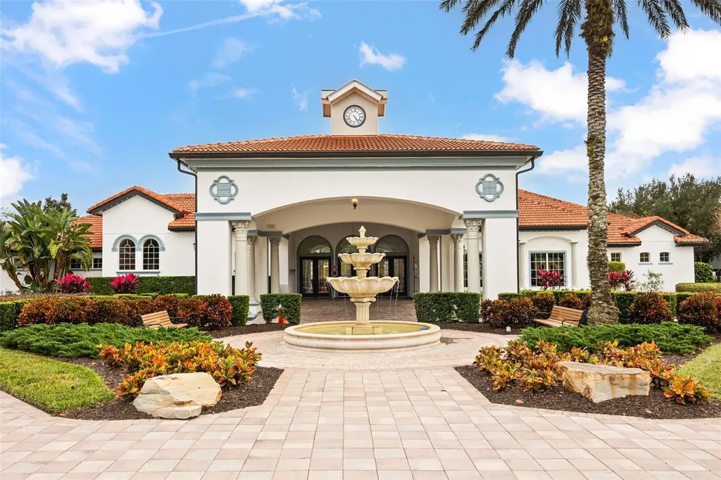 183 Tiger Lily Court Davenport FL 33837