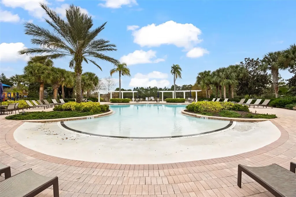 183 Tiger Lily Court Davenport FL 33837