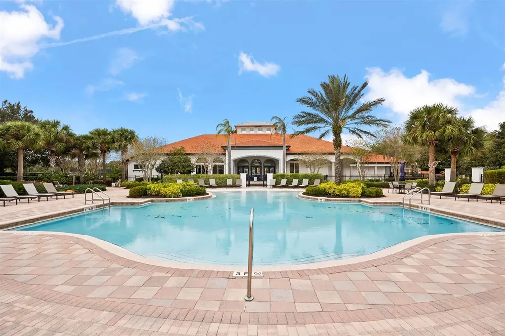 183 Tiger Lily Court Davenport FL 33837