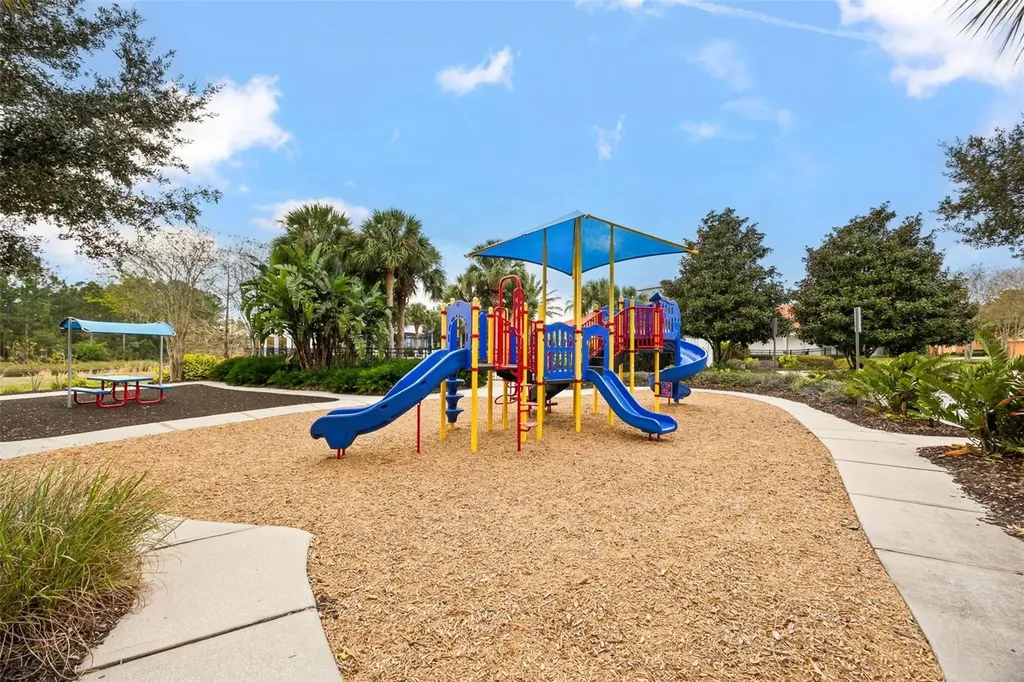 183 Tiger Lily Court Davenport FL 33837