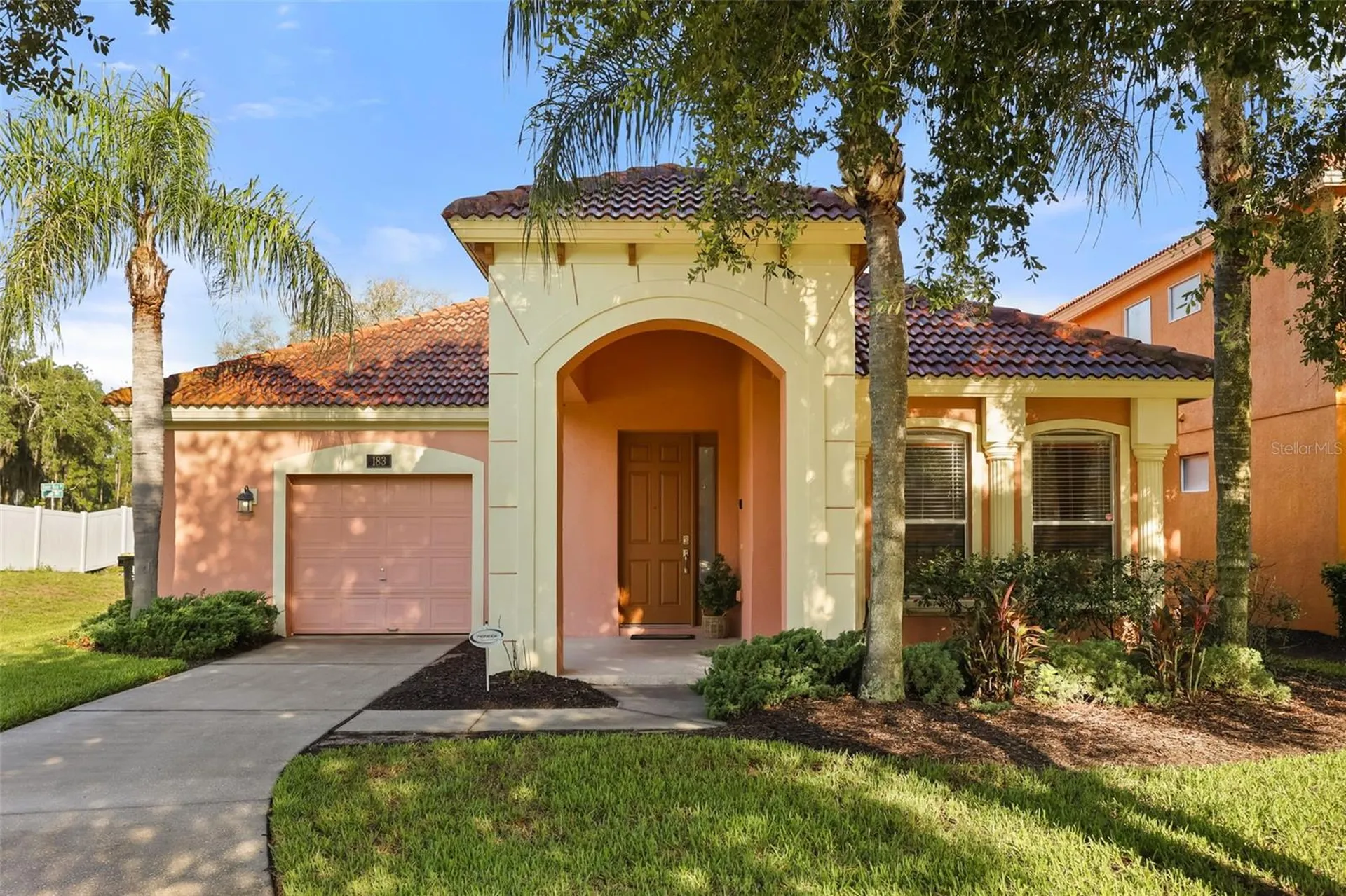 183 Tiger Lily Court Davenport FL 33837