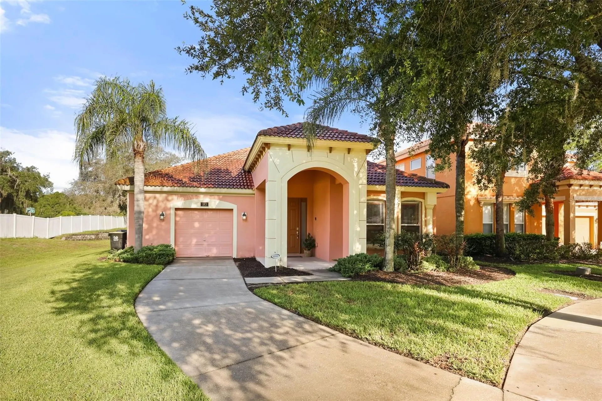 183 Tiger Lily Court Davenport FL 33837