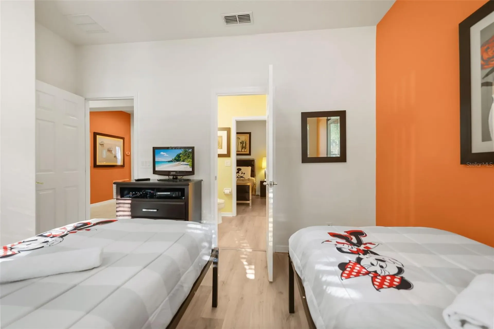 183 Tiger Lily Court Davenport FL 33837