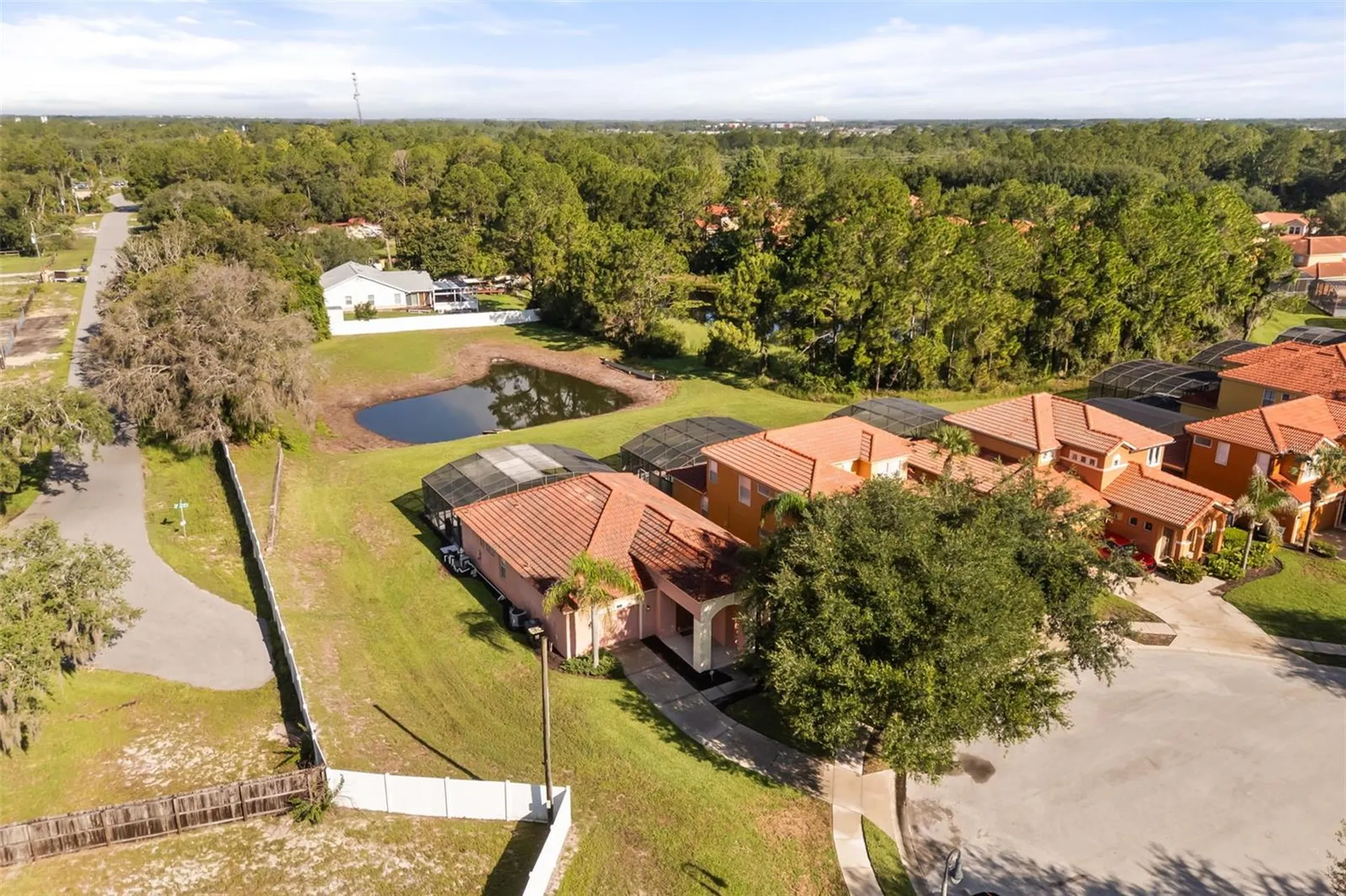 183 Tiger Lily Court Davenport FL 33837