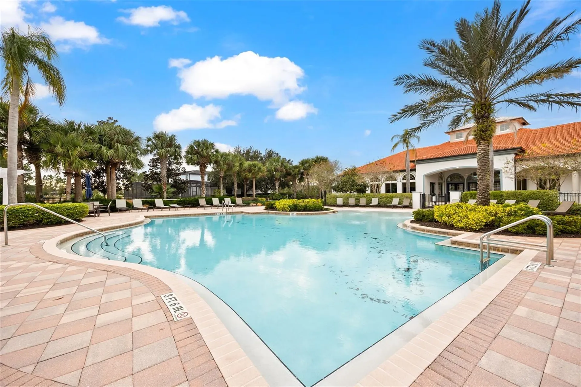 183 Tiger Lily Court Davenport FL 33837