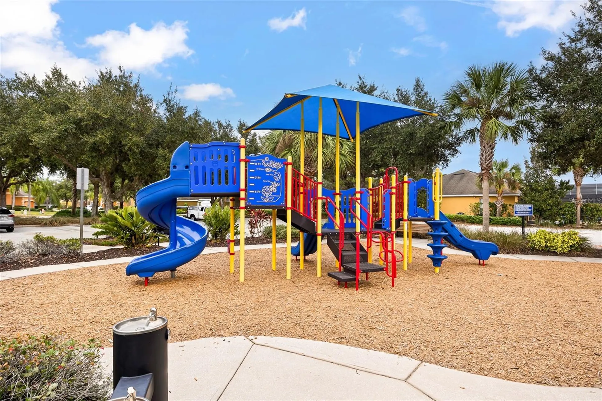 183 Tiger Lily Court Davenport FL 33837