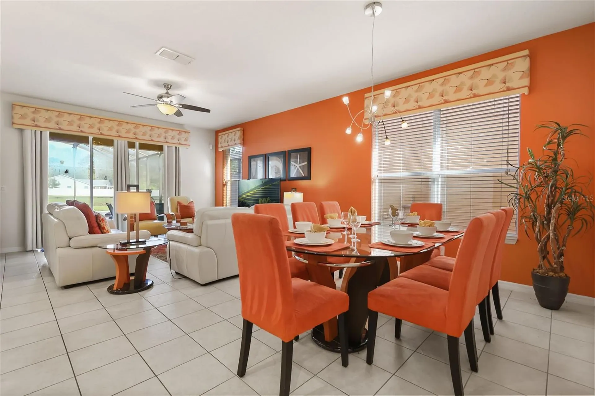 183 Tiger Lily Court Davenport FL 33837