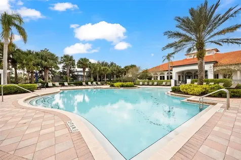 183 Tiger Lily Court Davenport FL 33837
