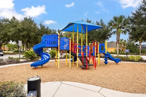 183 Tiger Lily Court Davenport FL 33837