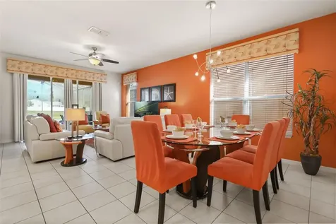 183 Tiger Lily Court Davenport FL 33837