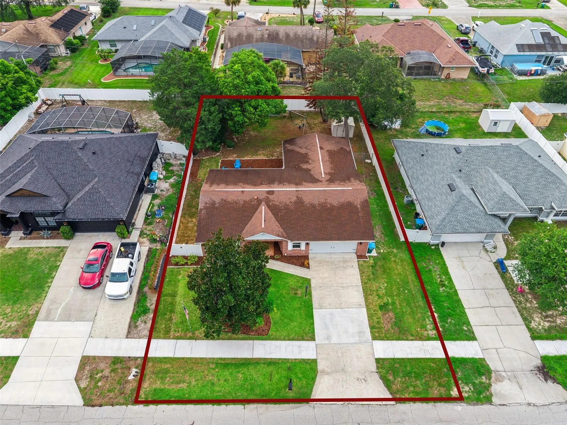 966 Vicksburg Street Deltona FL 32725