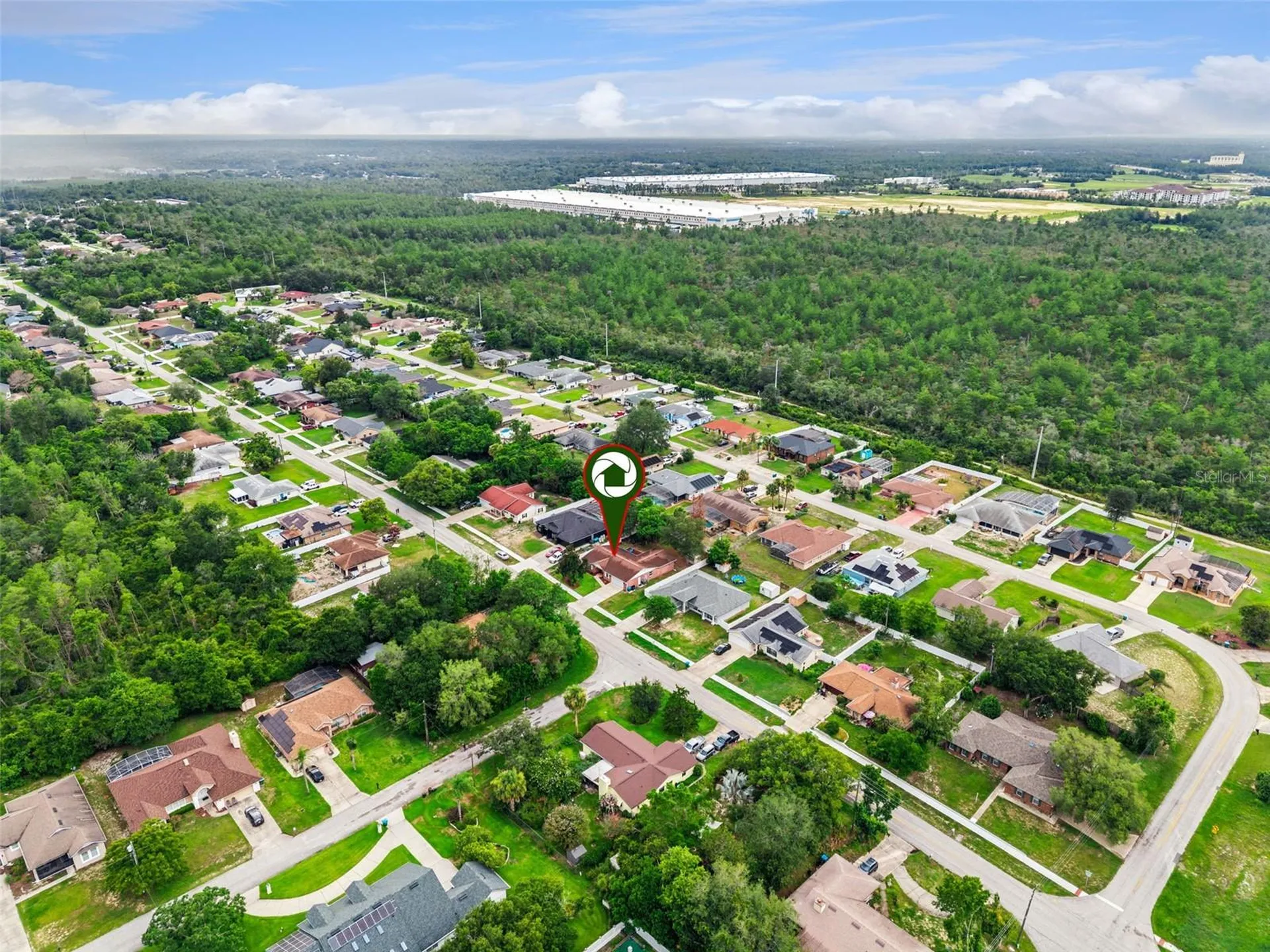 966 Vicksburg Street Deltona FL 32725