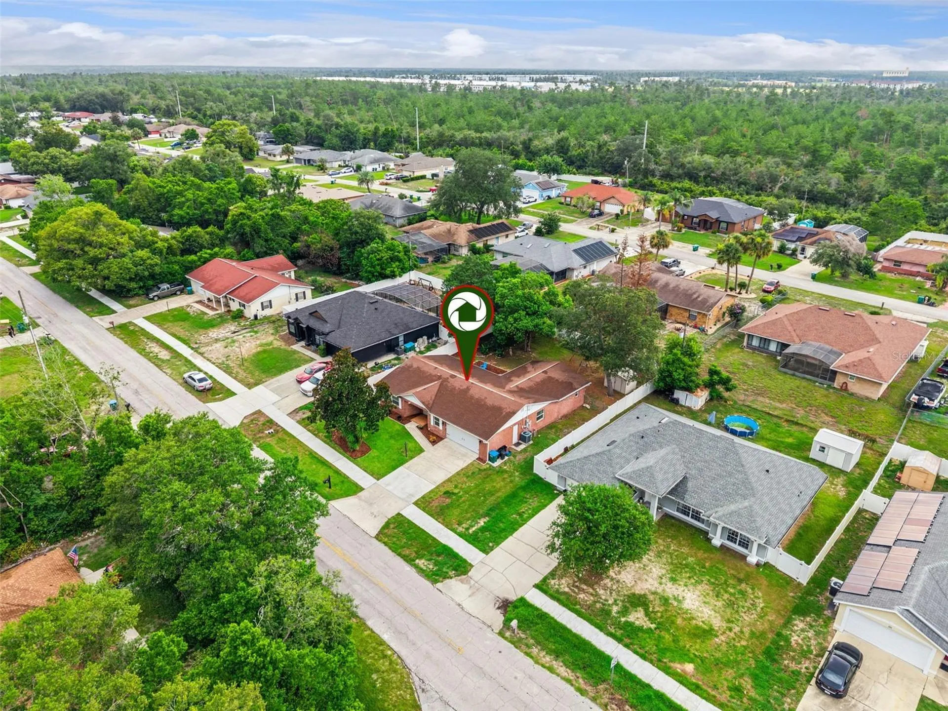 966 Vicksburg Street Deltona FL 32725