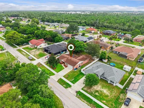 966 Vicksburg Street Deltona FL 32725
