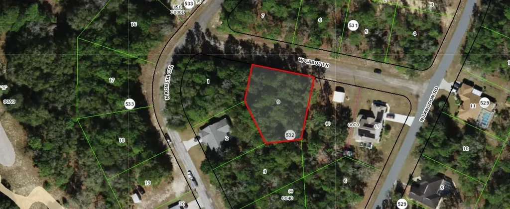 458 W Cabot Lane Dunnellon FL 34434