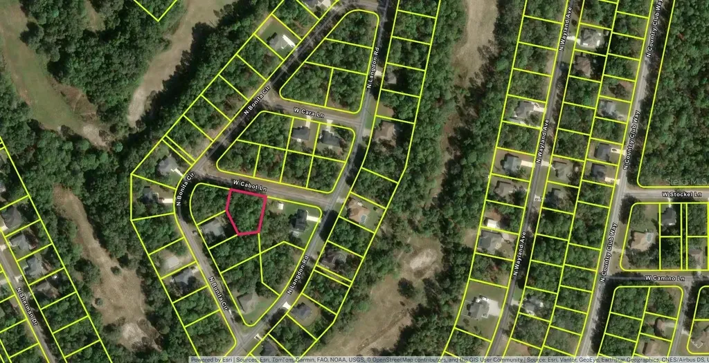 458 W Cabot Lane Dunnellon FL 34434