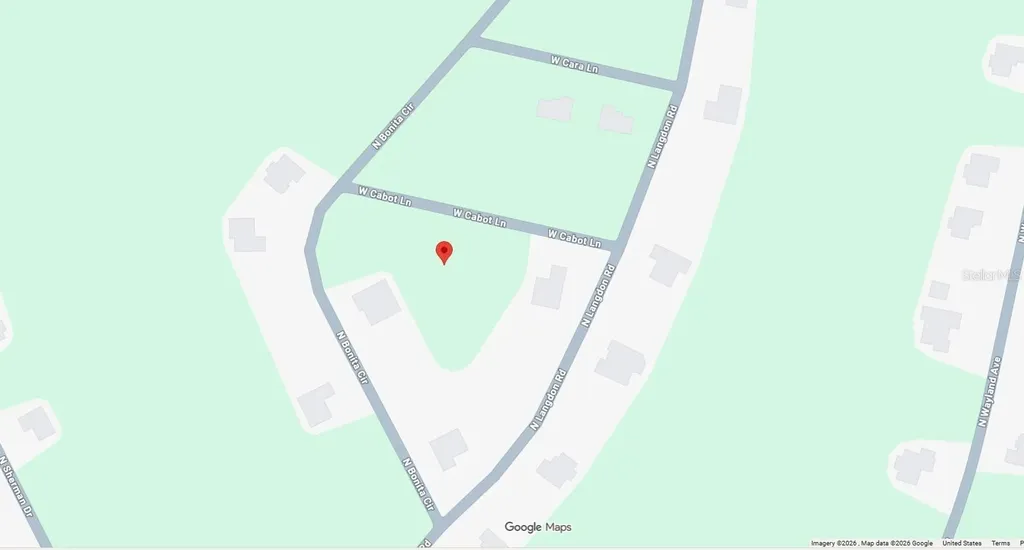 458 W Cabot Lane Dunnellon FL 34434